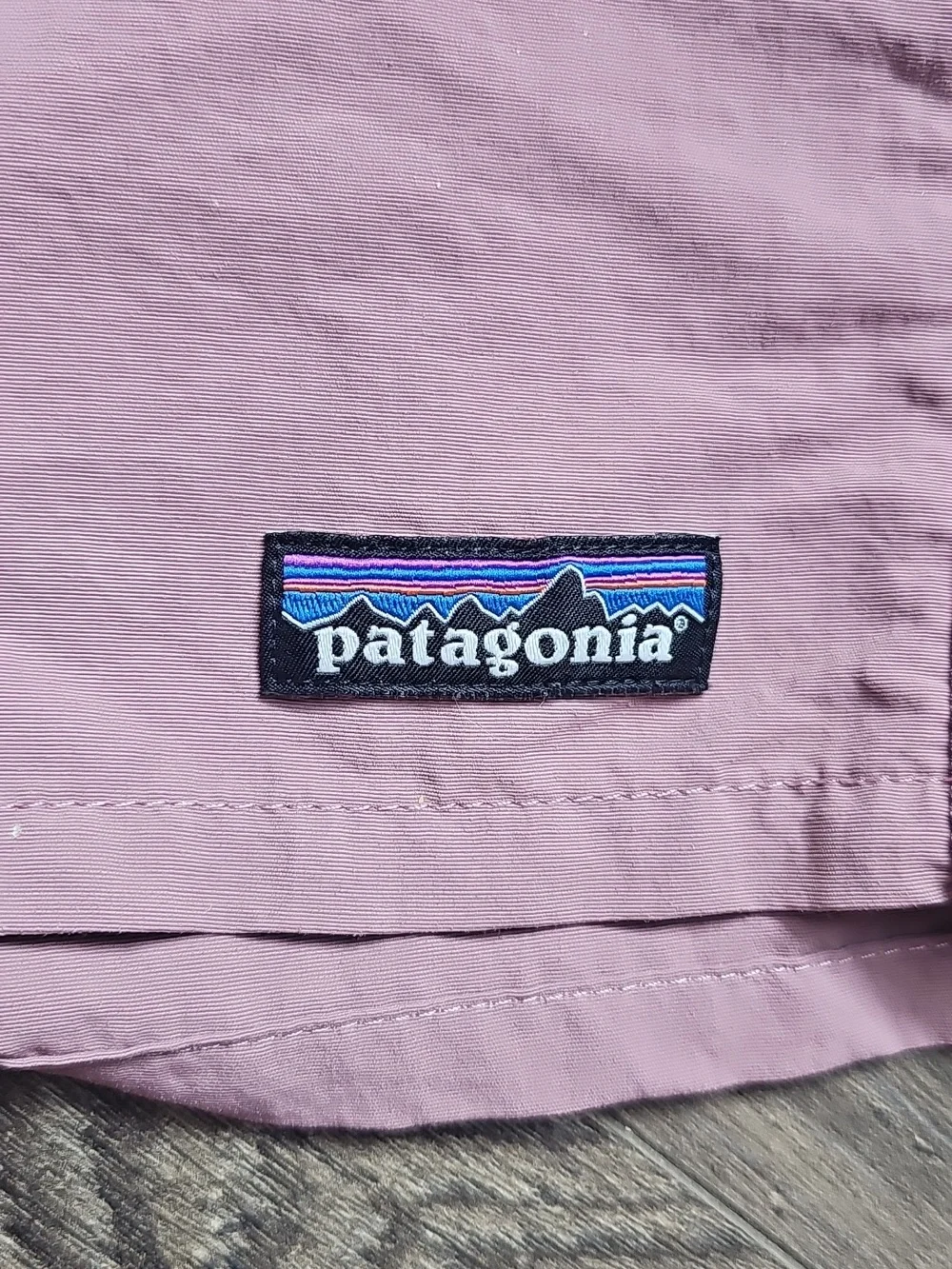 Patagonia Athletic Shorts L - Picture 2 of 8
